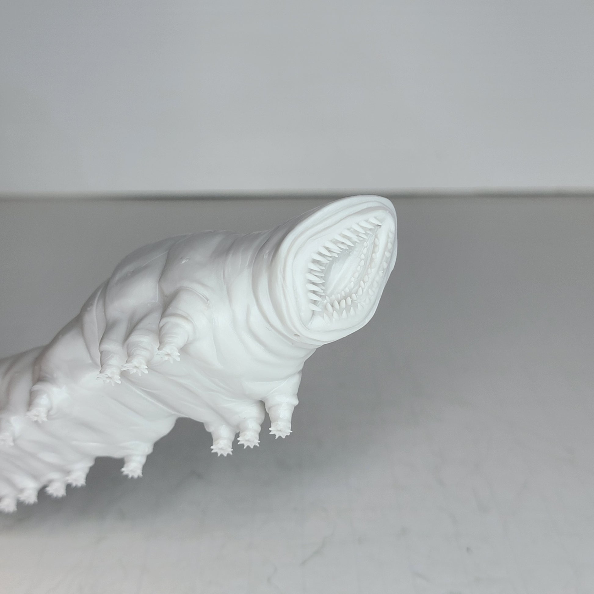 Rubicon III Mealworm Resin Model Kit (Twin Pack)(30 Minutes Missions Scale)