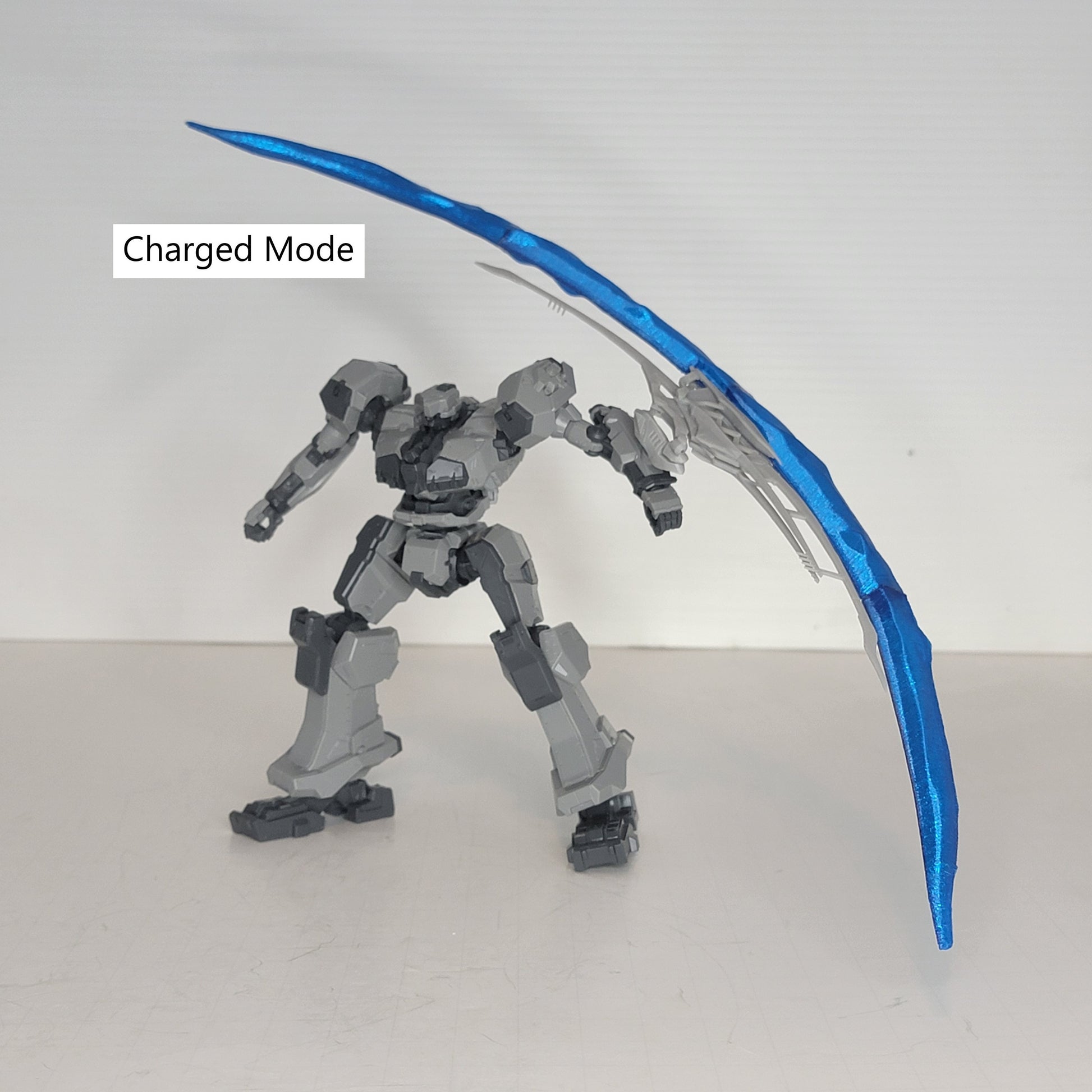 RRI IA-C01W2: MOONLIGHT Light Wave Blade Arm Weapon Part (30 Minutes Missions)