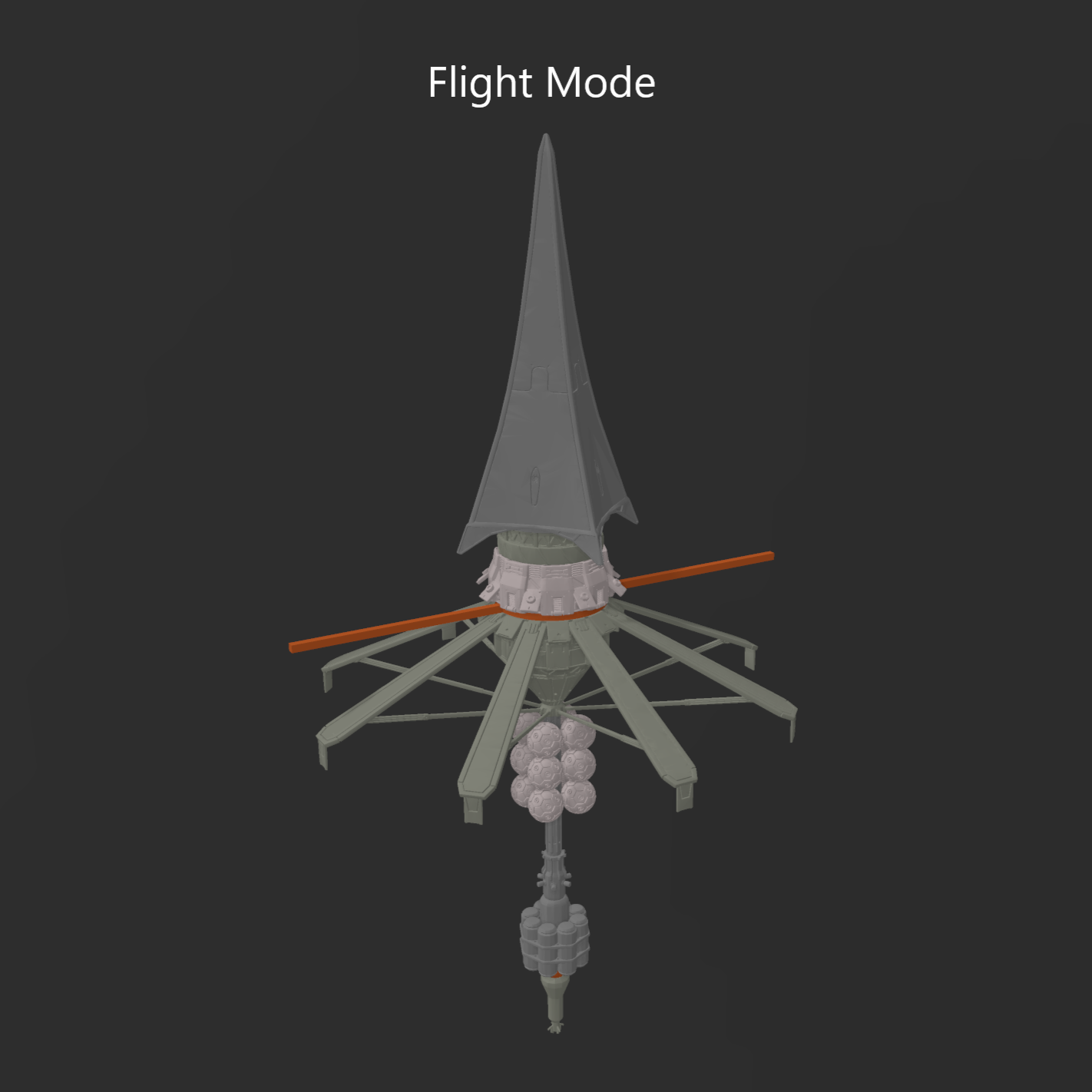 [DIGITAL FILES] PCA AM06: WATCHER Defense Drone