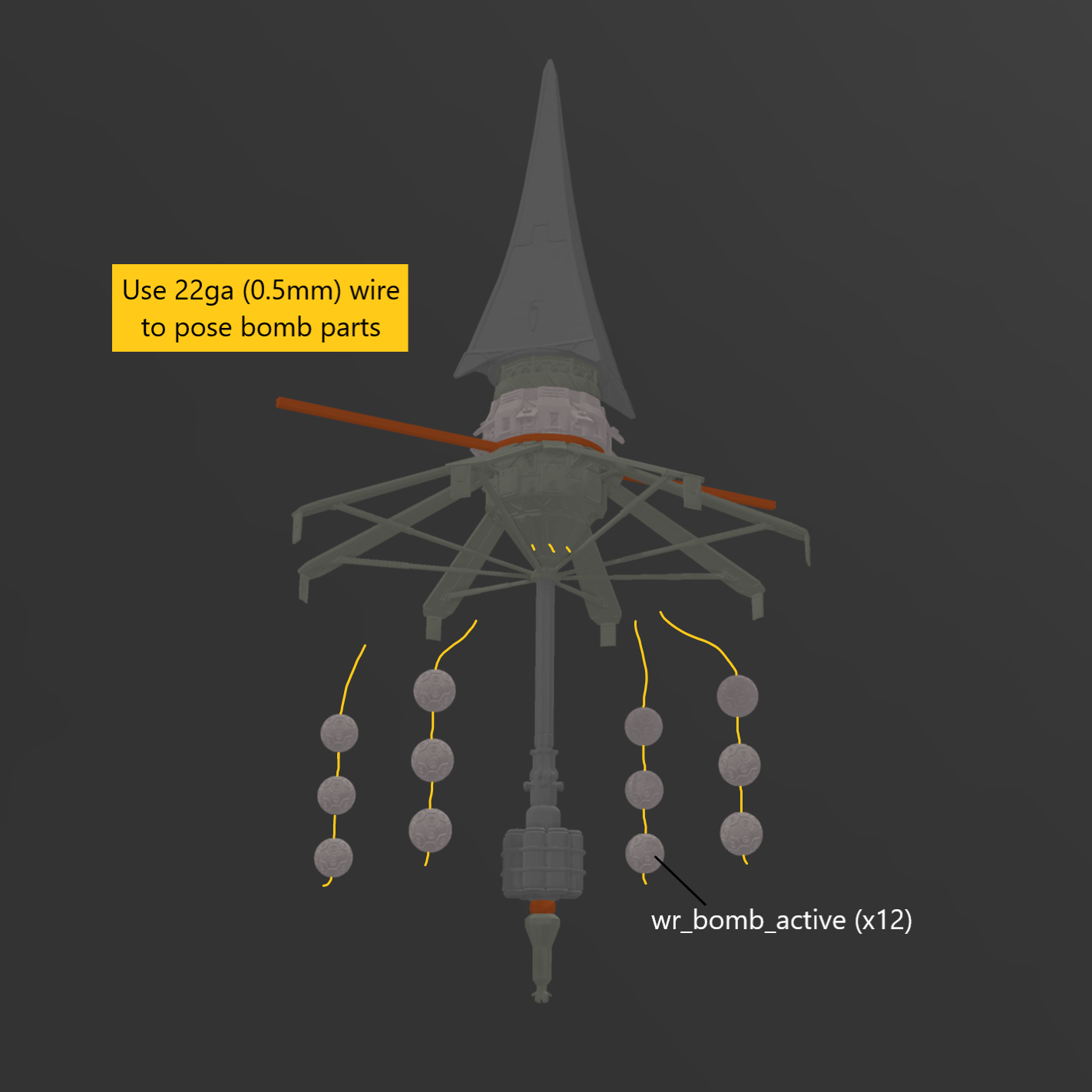 [DIGITAL FILES] PCA AM06: WATCHER Defense Drone