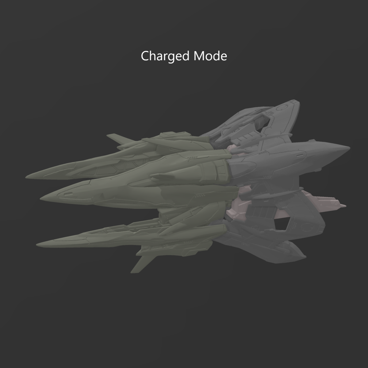 [DIGITAL FILES] SCHNEIDER PFAU/66D Pulse Missile Launcher