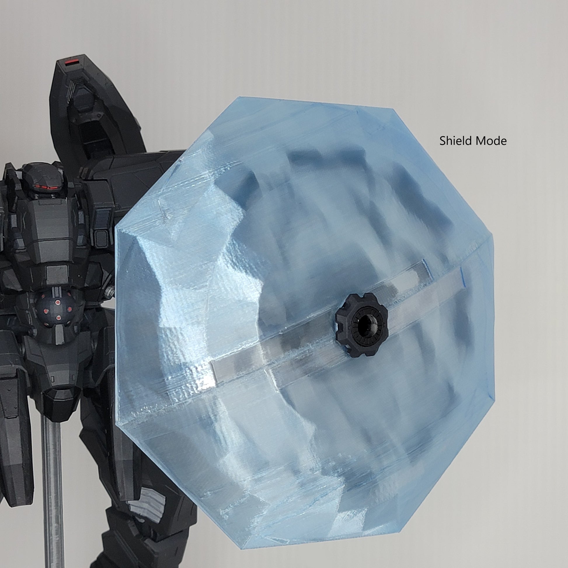 PCA AA22: HEAVY CAVALRY Resin Model Kit (30 Minutes Missions Scale)