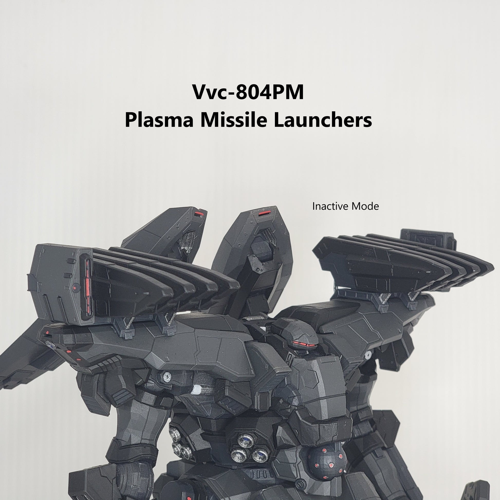 PCA AA22: HEAVY CAVALRY Resin Model Kit (30 Minutes Missions Scale)