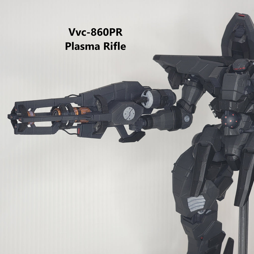 PCA AA22: HEAVY CAVALRY Resin Model Kit (30 Minutes Missions Scale)