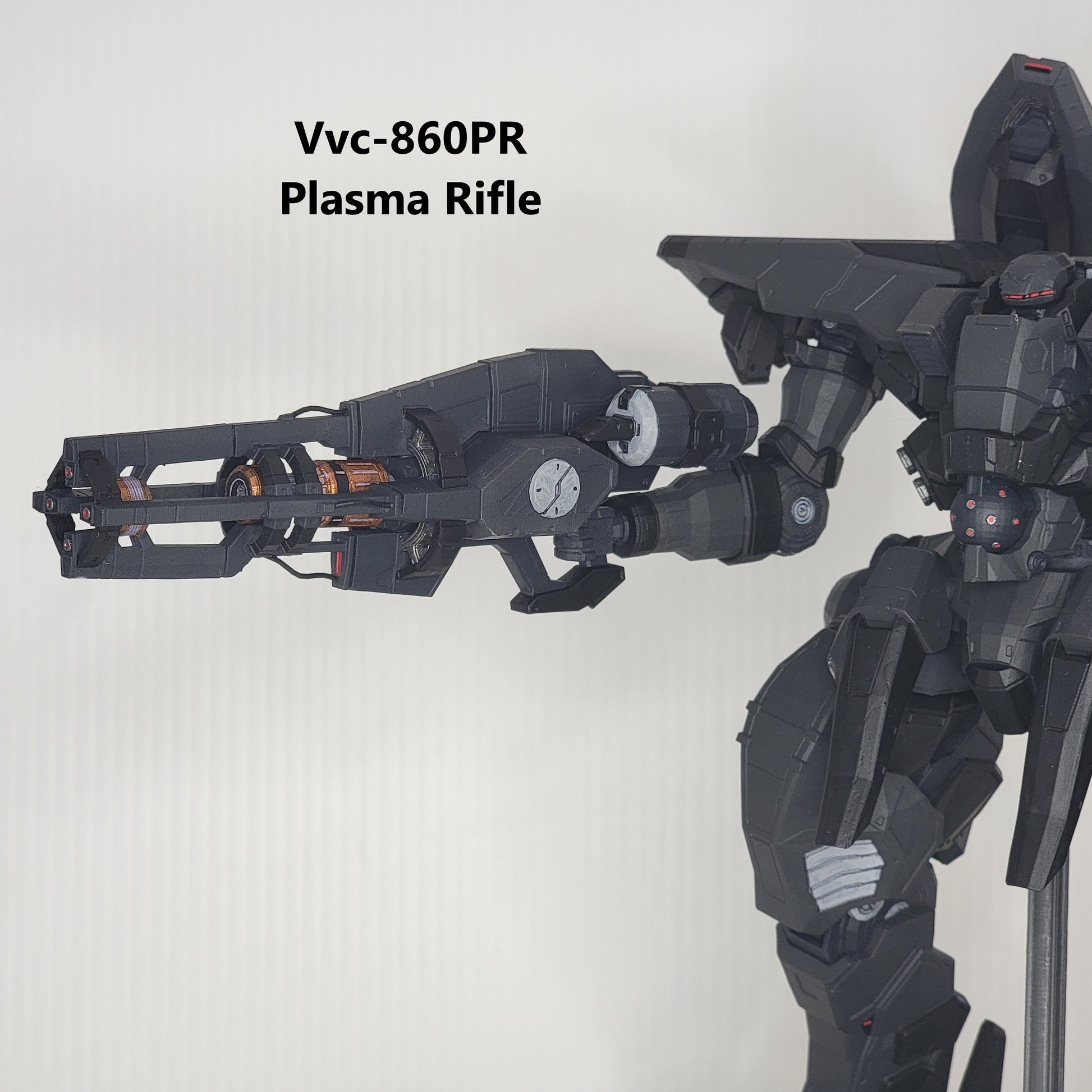 PCA AA22: HEAVY CAVALRY Resin Model Kit (30 Minutes Missions Scale)