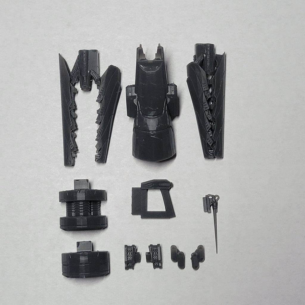 VCPL Vvc-760PR Plasma Rifle Arm Weapon Part (30 Minutes Missions)