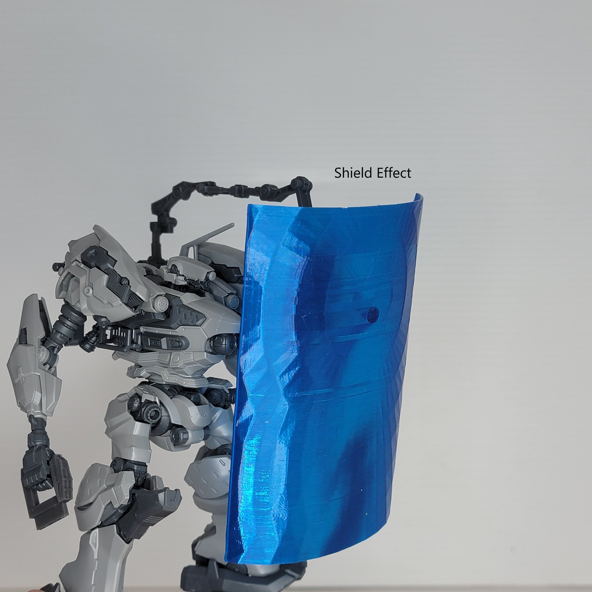 (30 Minutes Missions) Weapon Pack N