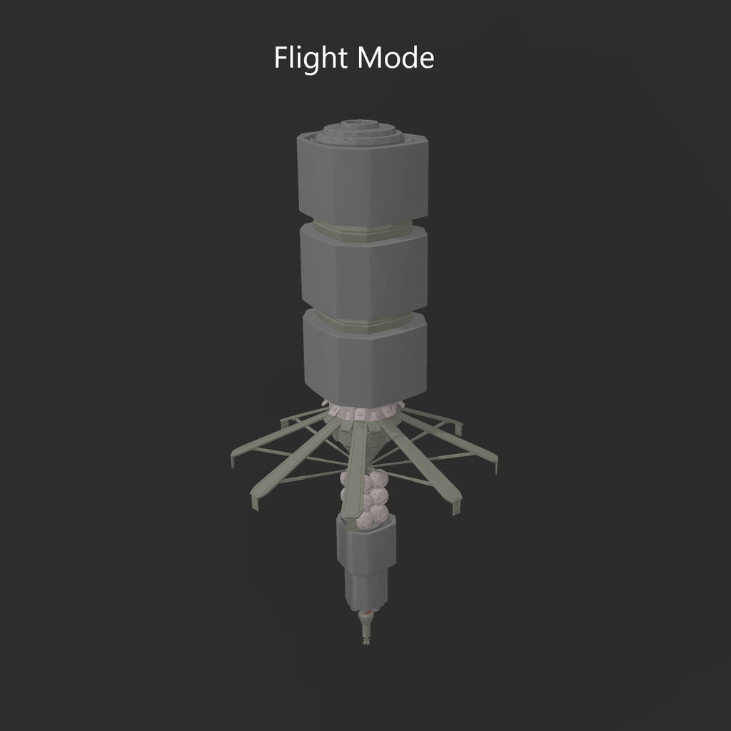 [DIGITAL FILES] RRI IA-03: WATCHER Support Drone