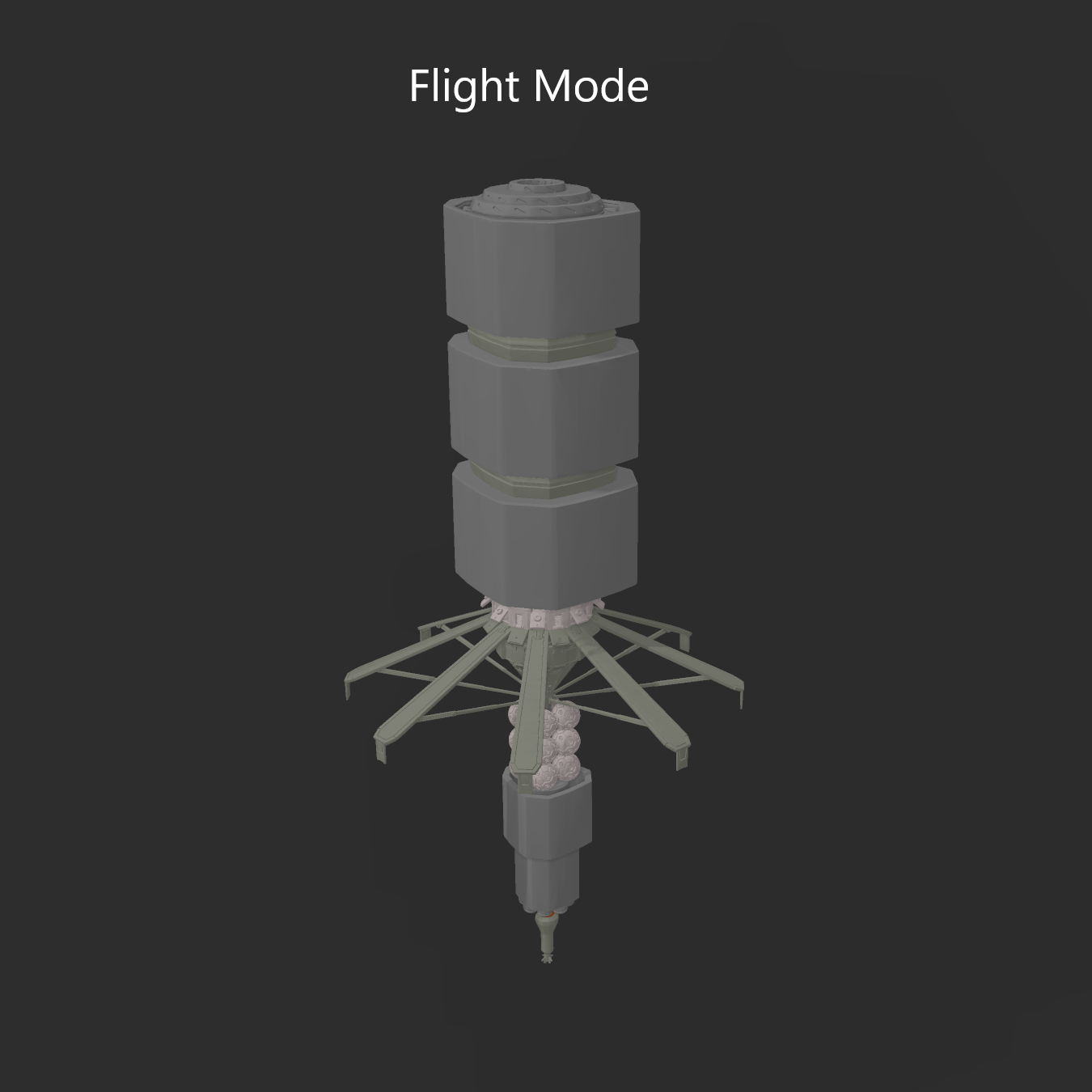 [DIGITAL FILES] RRI IA-03: WATCHER Support Drone