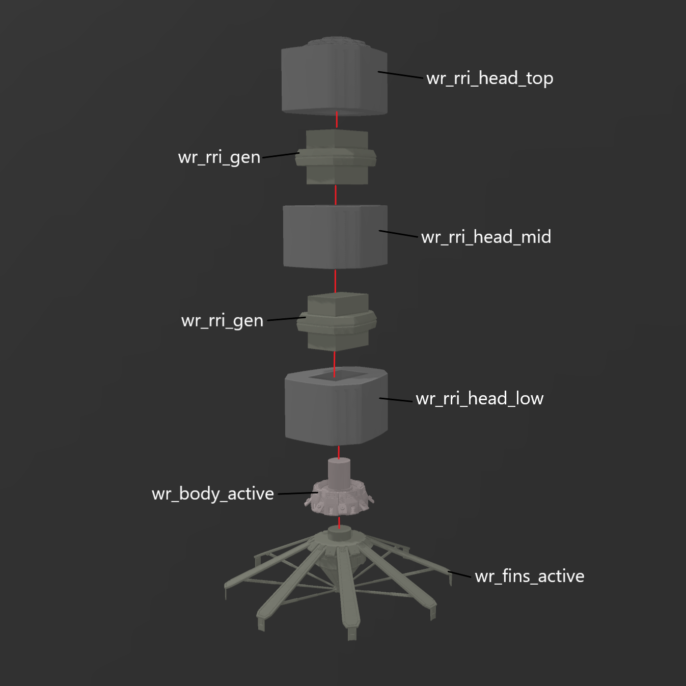 [DIGITAL FILES] RRI IA-03: WATCHER Support Drone
