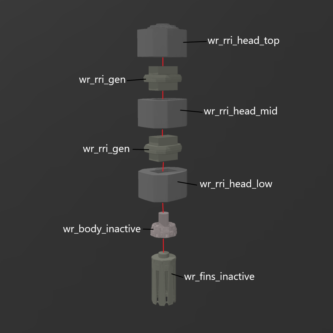 [DIGITAL FILES] RRI IA-03: WATCHER Support Drone