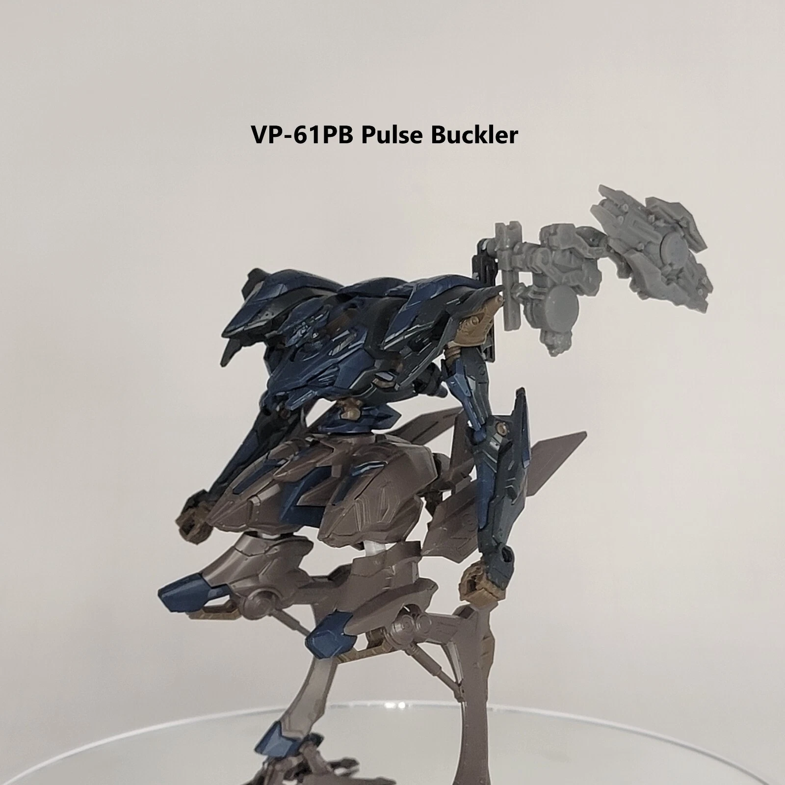 (30 Minutes Missions) ACVI Weapon Pack A