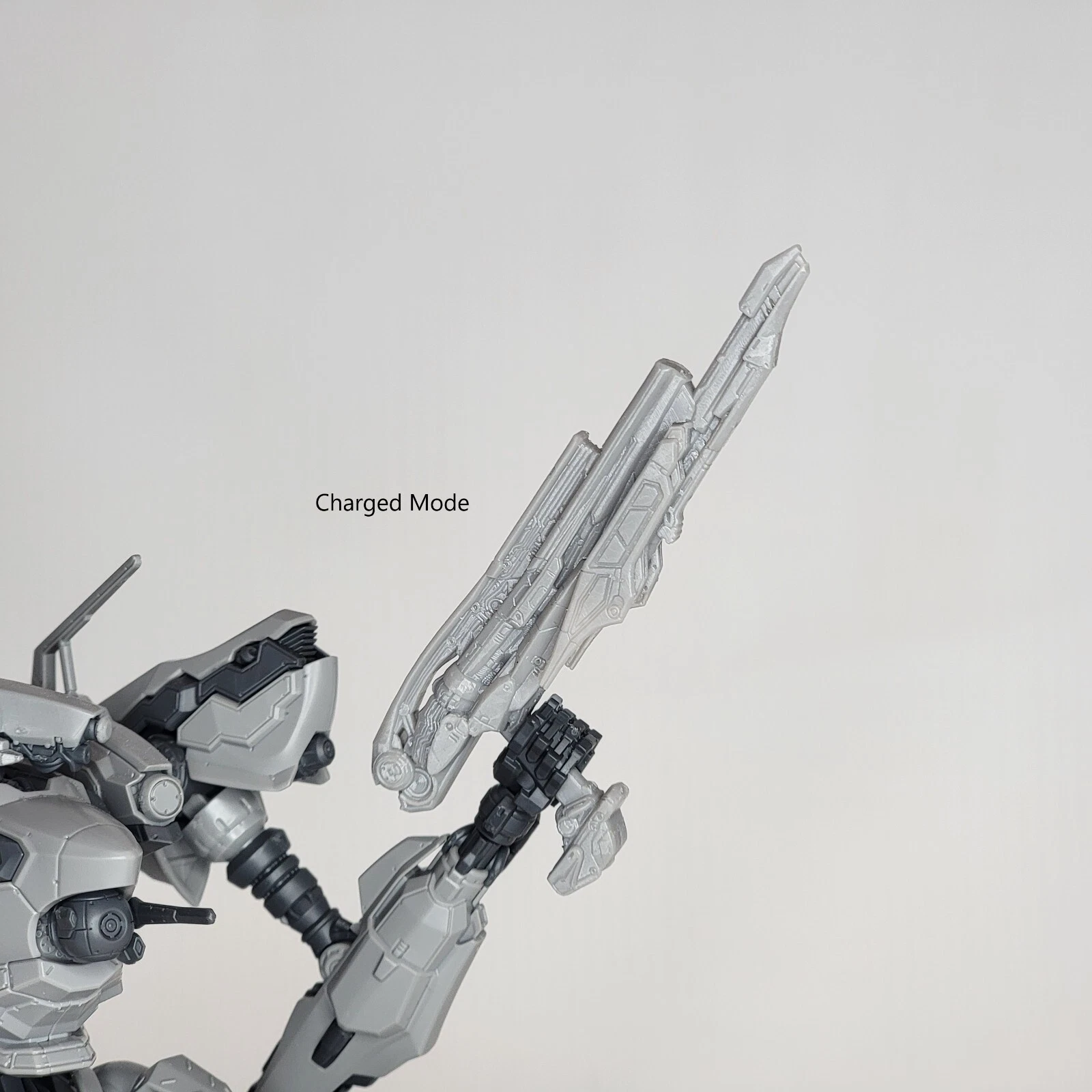 (30 Minutes Missions) ACVI Weapon Pack H