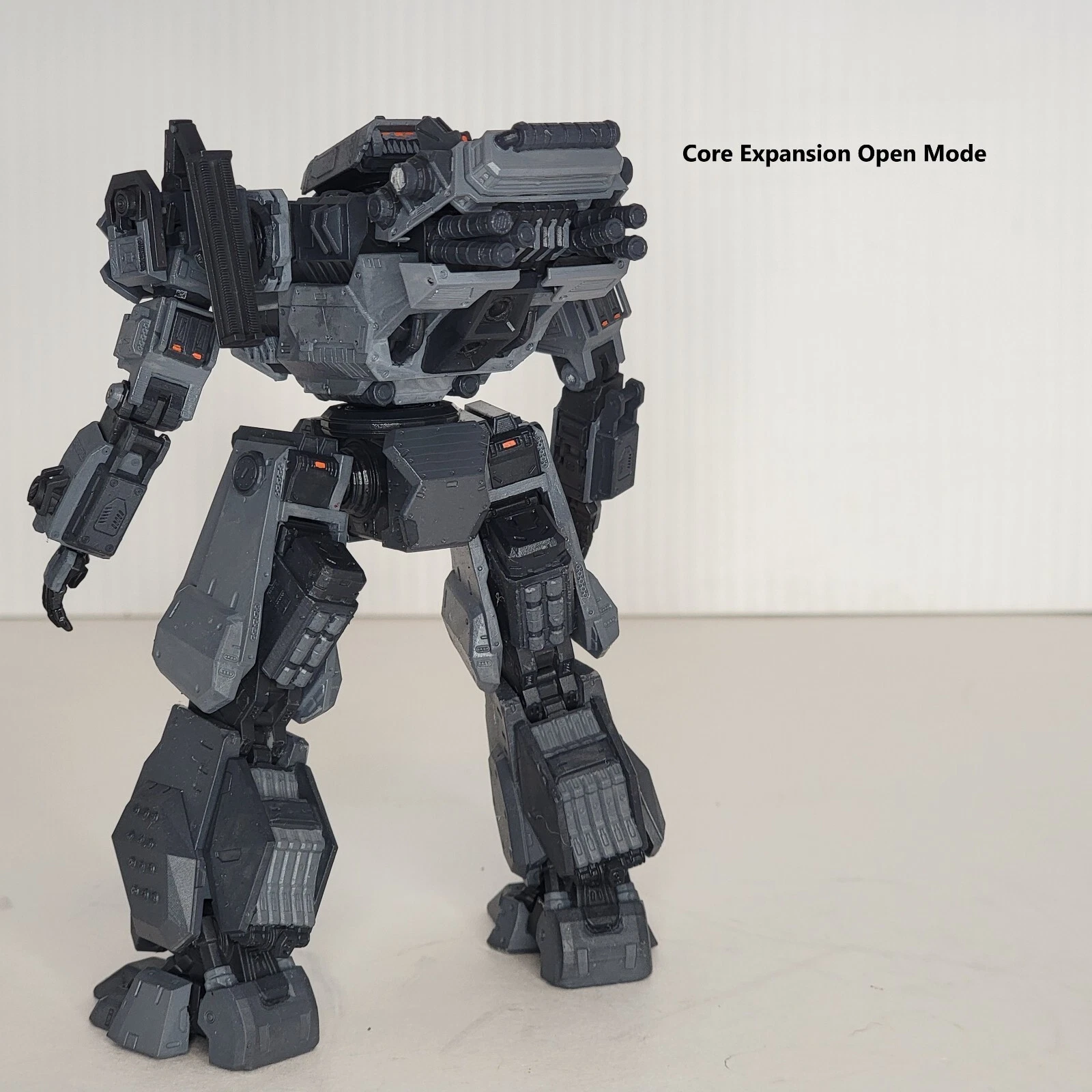 (30 Minutes Missions) BAWS AX-J-12X BASHO Frame Pack