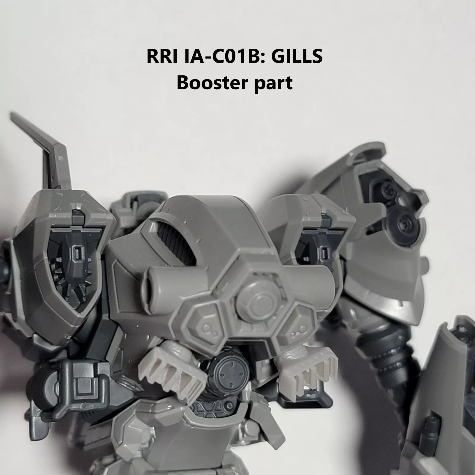 (30 Minutes Missions) AC Boosters Pack