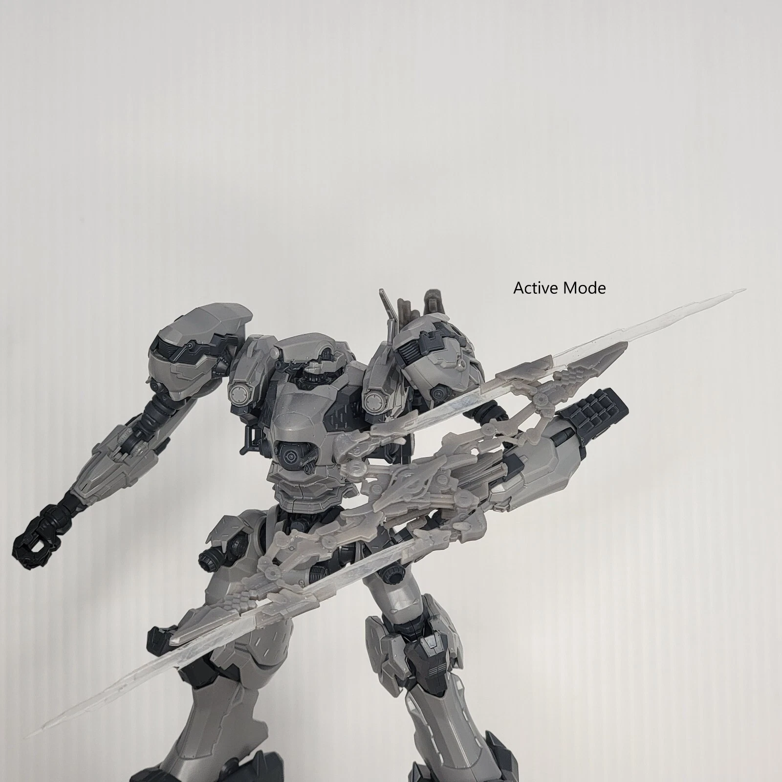 VCPL Vvc-774LS Laser Slicer Arm Weapon Part (30 Minutes Missions)