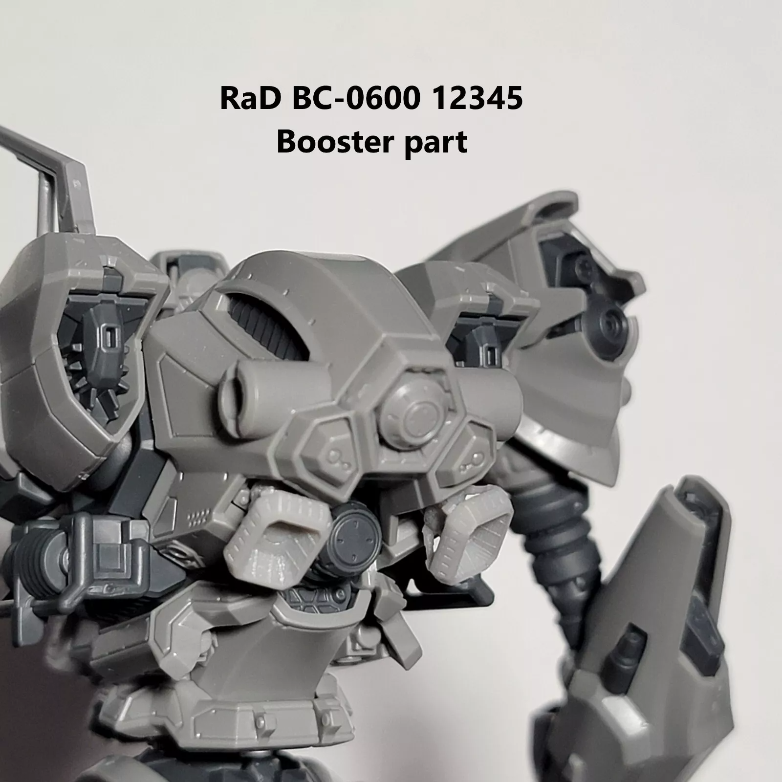 (30 Minutes Missions) AC Boosters Pack