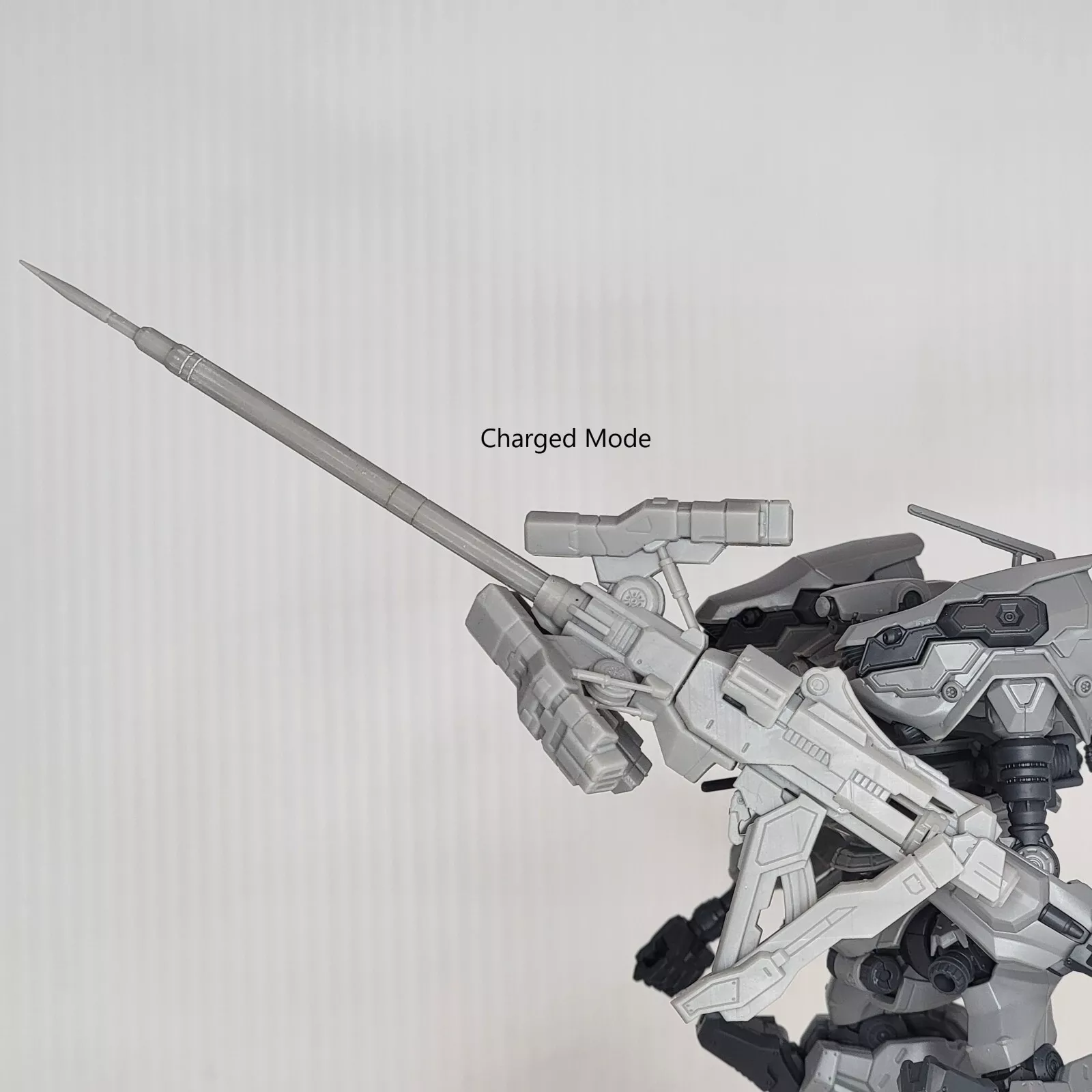 (30 Minutes Missions) ACVI Weapon Pack H