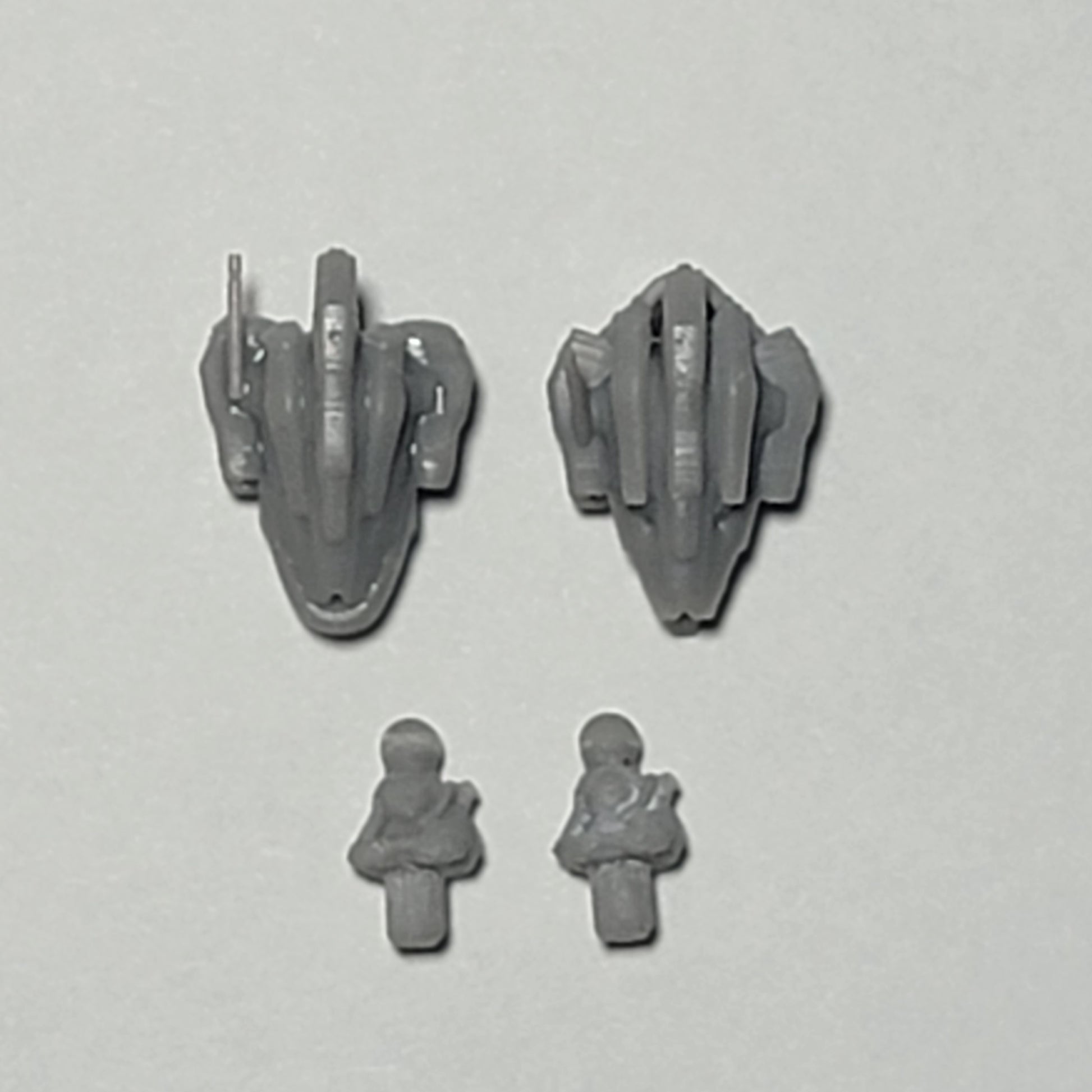 (30 Minutes Missions) RaD XC-2000 AC Frame Pack