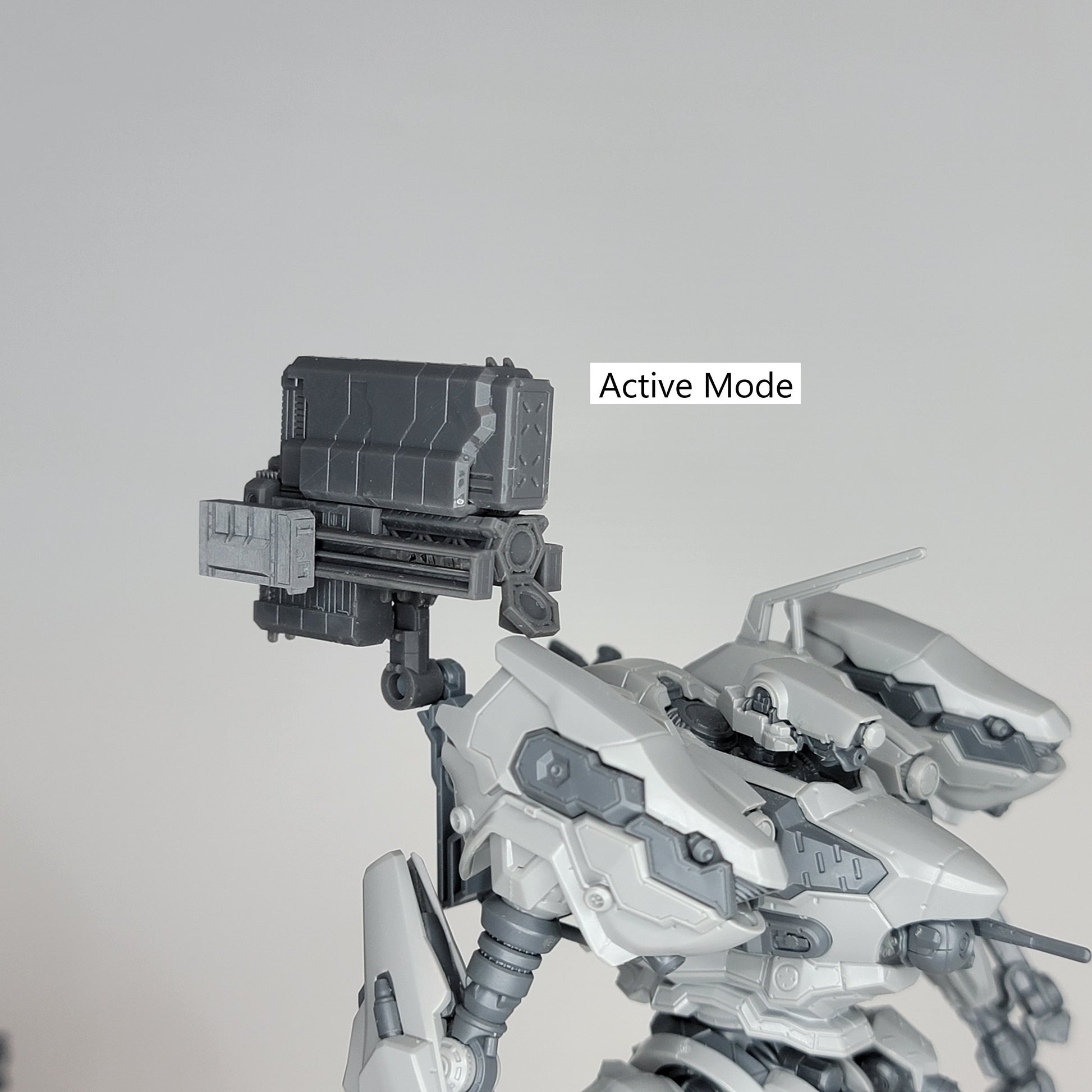 30 Minutes Missions Weapon Pack O