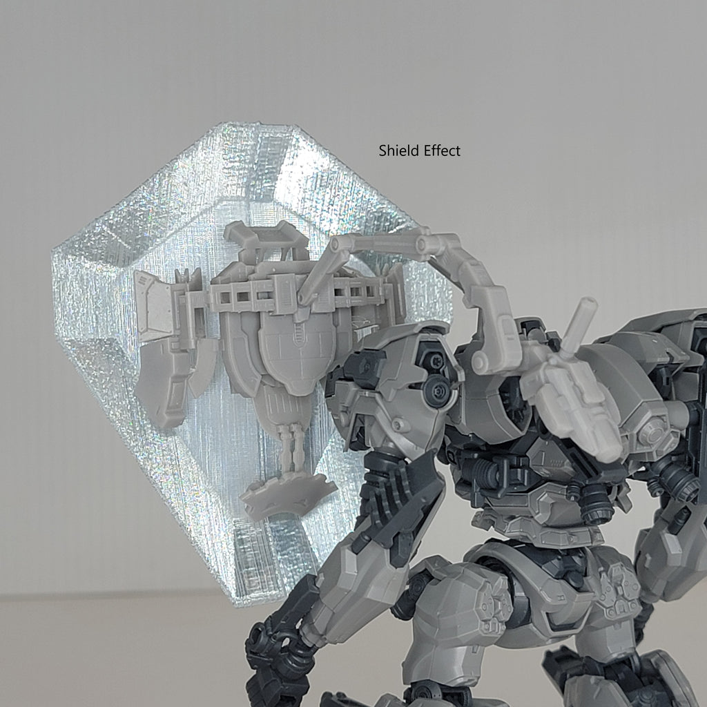 (30 Minutes Missions) ACVI Weapon Pack J