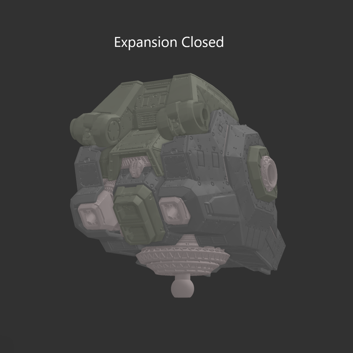 [DIGITAL FILES] DAFENG DF-BD-08 TIAN-QIANG AC Core Unit