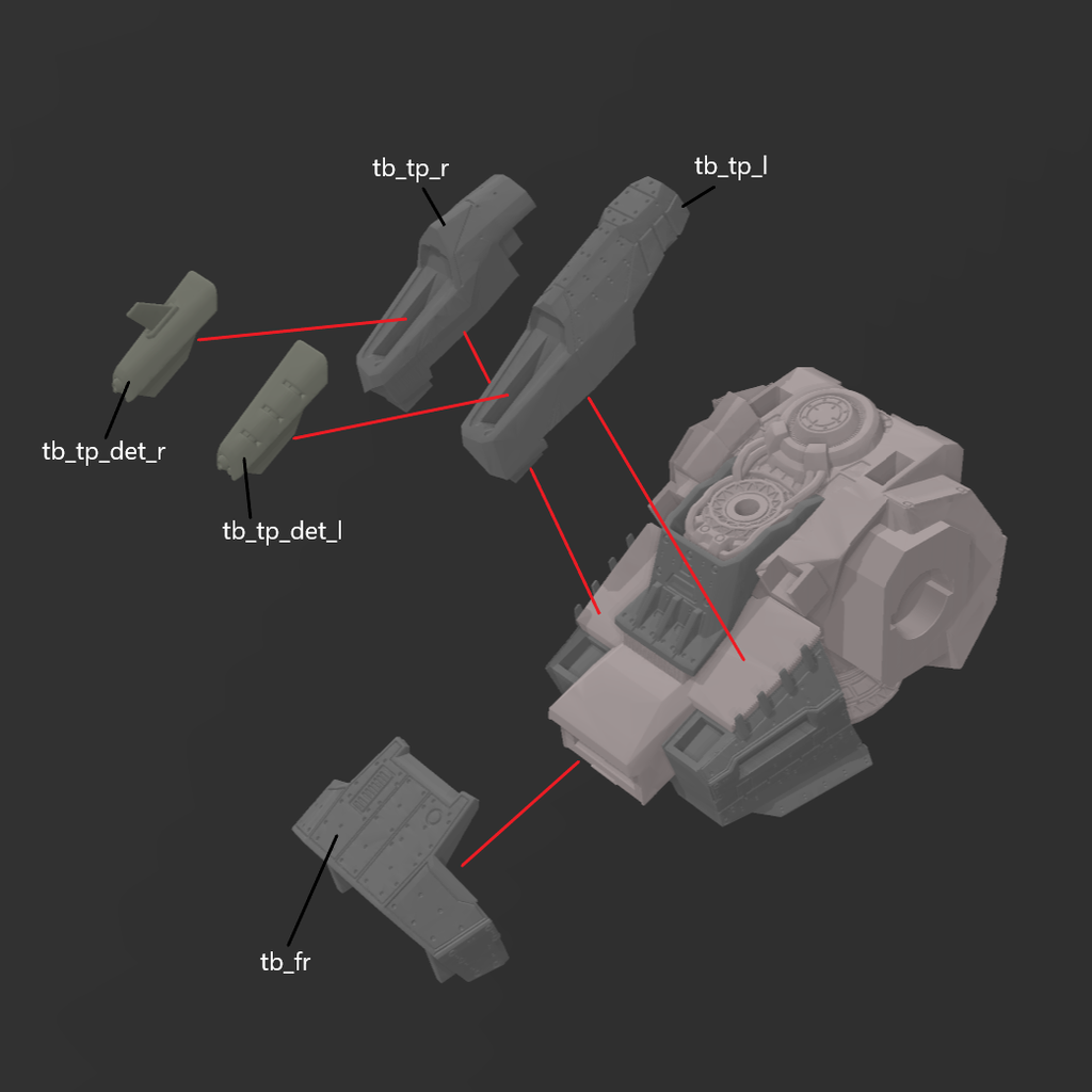 [DIGITAL FILES] DAFENG DF-BD-08 TIAN-QIANG AC Core Unit