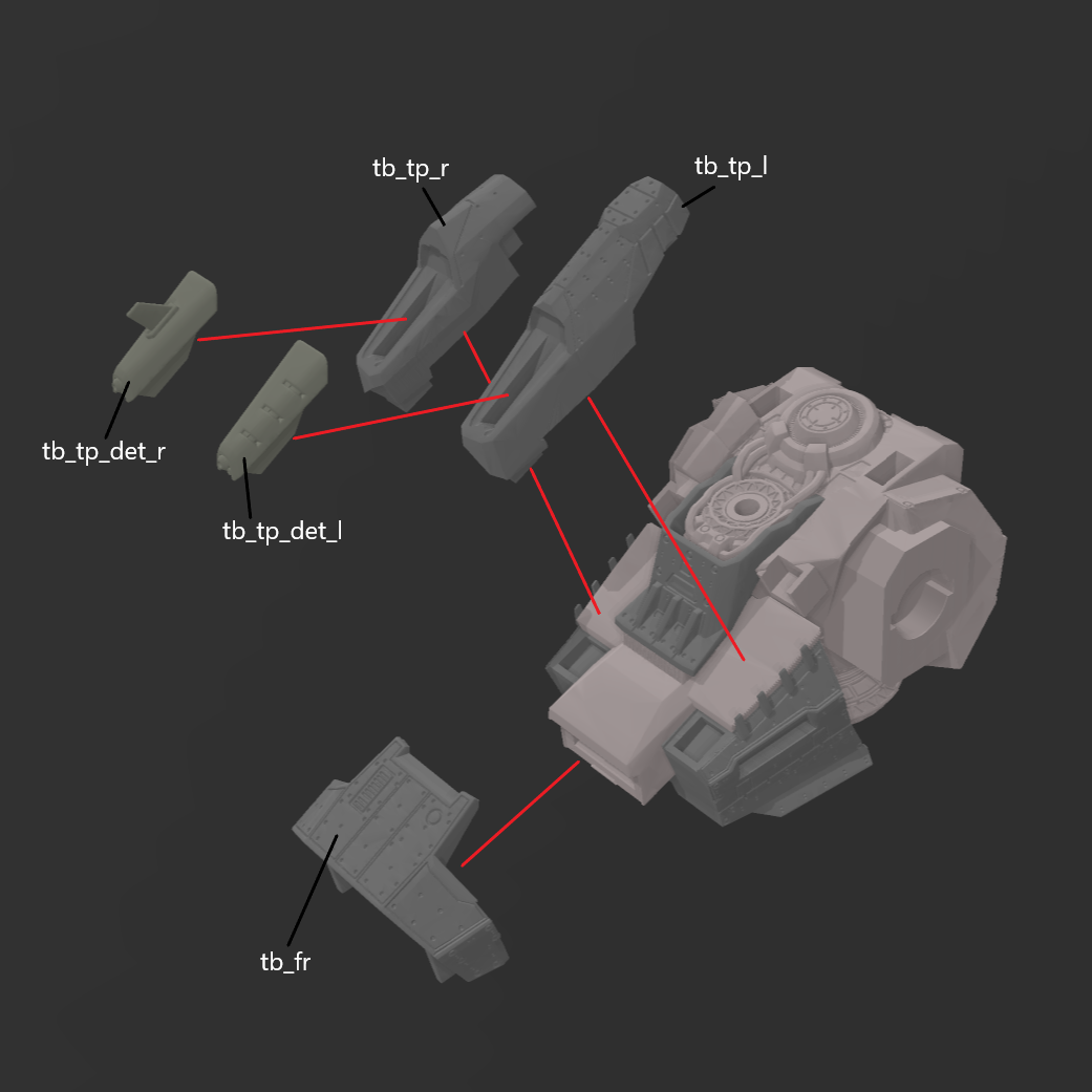 [DIGITAL FILES] DAFENG DF-BD-08 TIAN-QIANG AC Core Unit