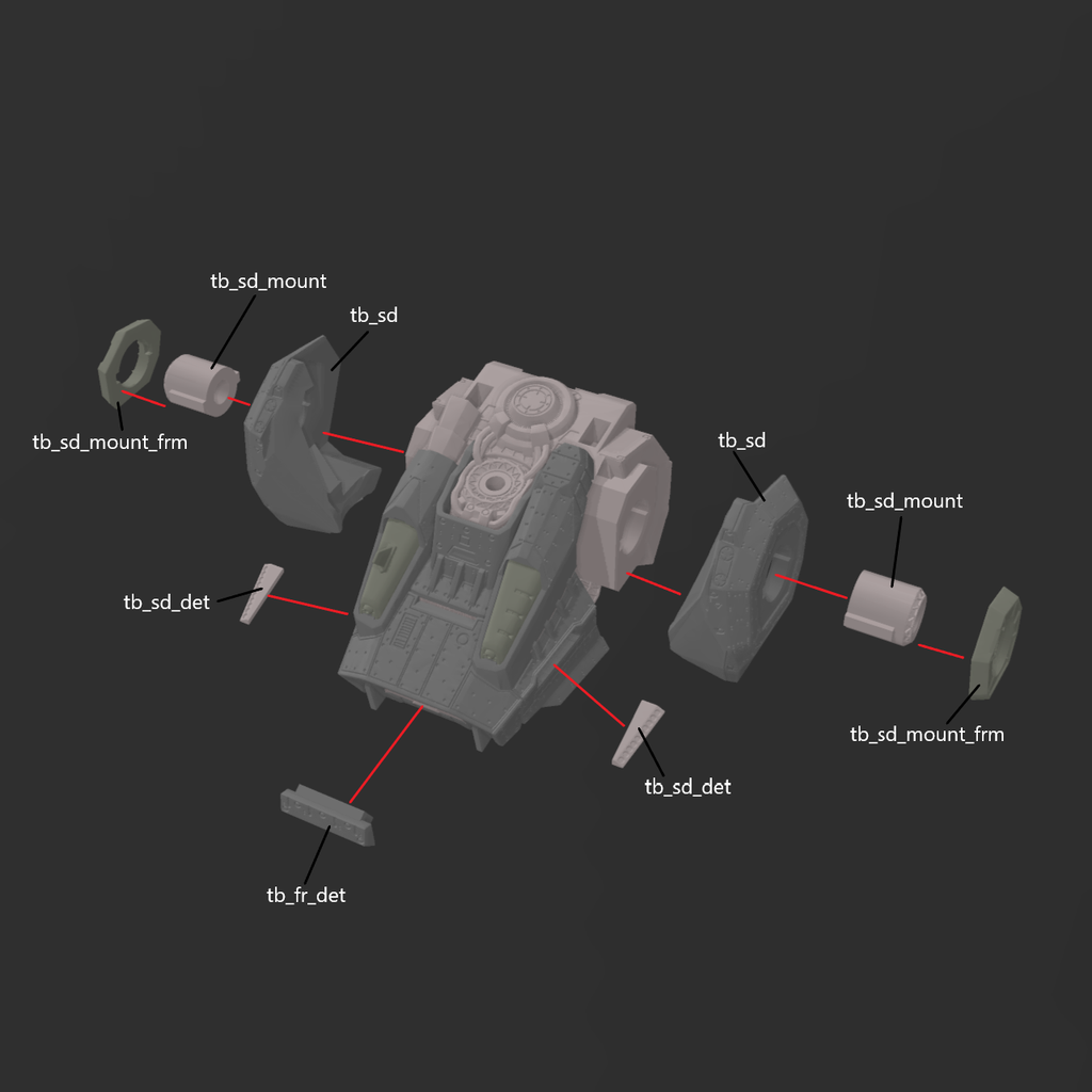 [DIGITAL FILES] DAFENG DF-BD-08 TIAN-QIANG AC Core Unit