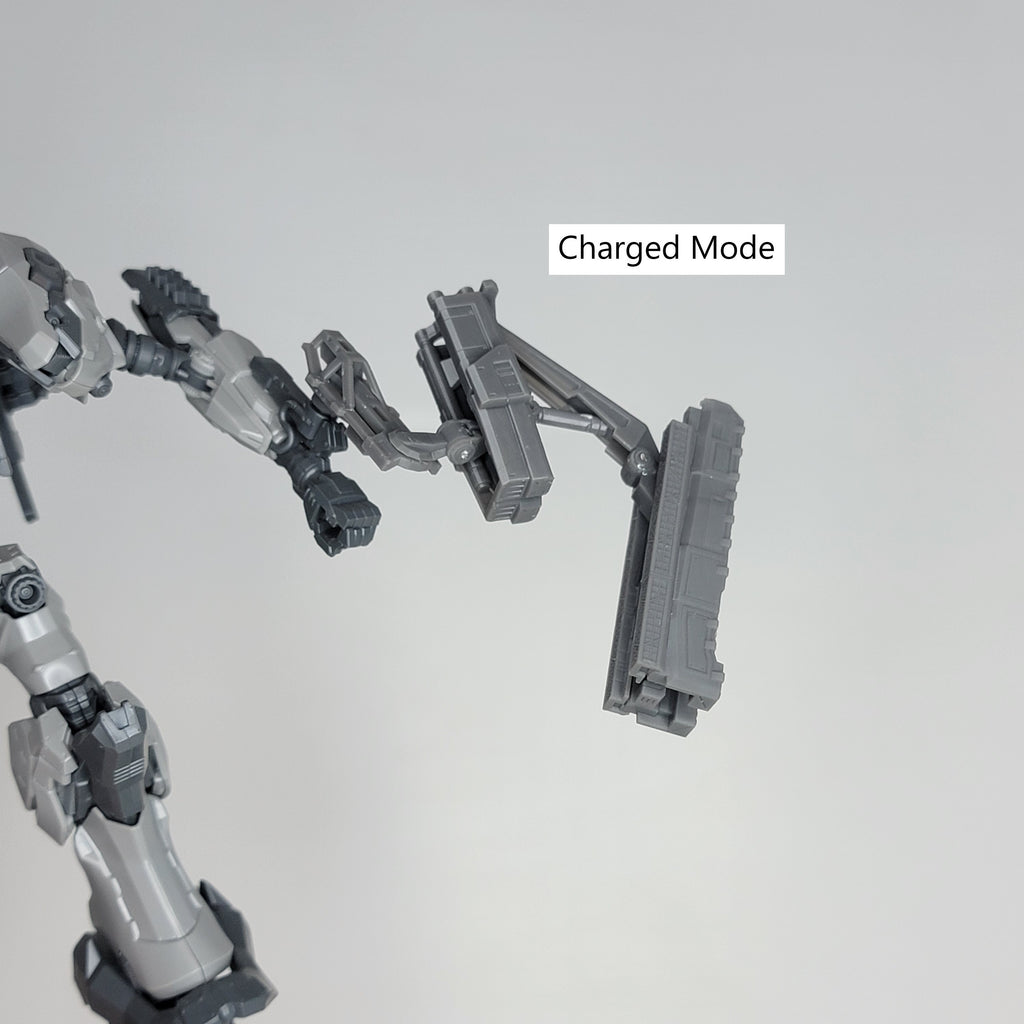 DAFENG DF-ET-09 TAI-YANG-SHOU Explosive Thrower Arm Weapon Part (30 Minutes Missions)