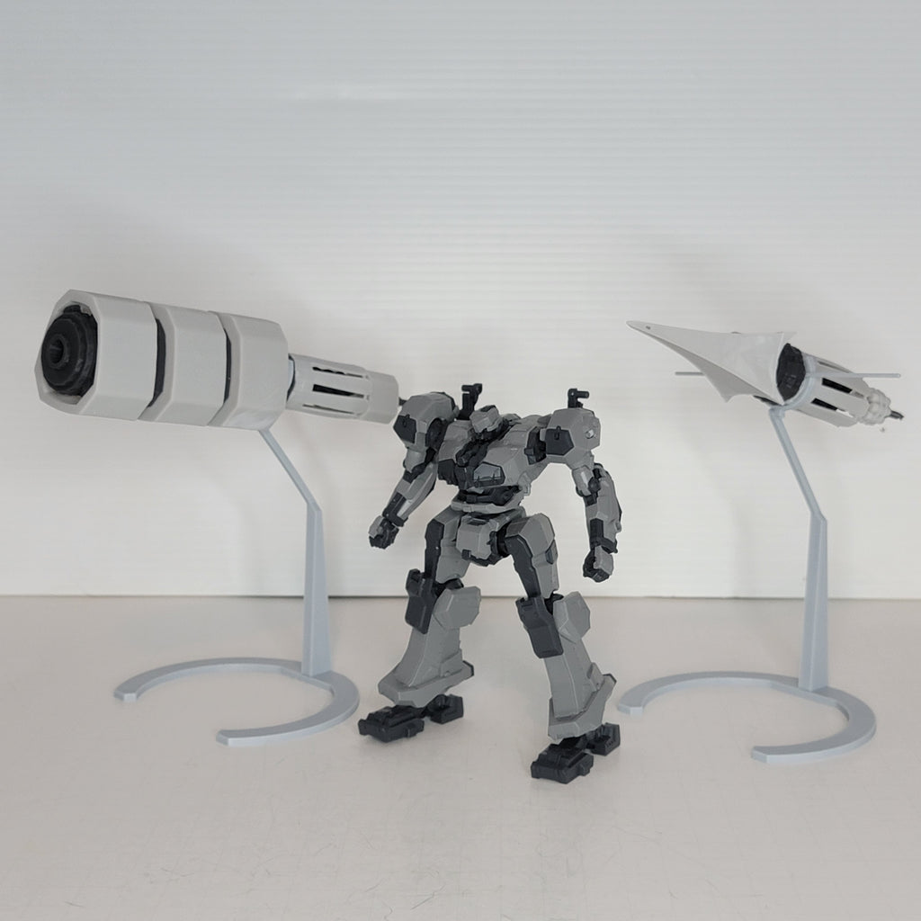 RRI & PCA WATCHER Drone Resin Model Kit (30 Minutes Missions Scale)